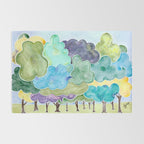 Cool Treeze Rug Gallery Image 2
