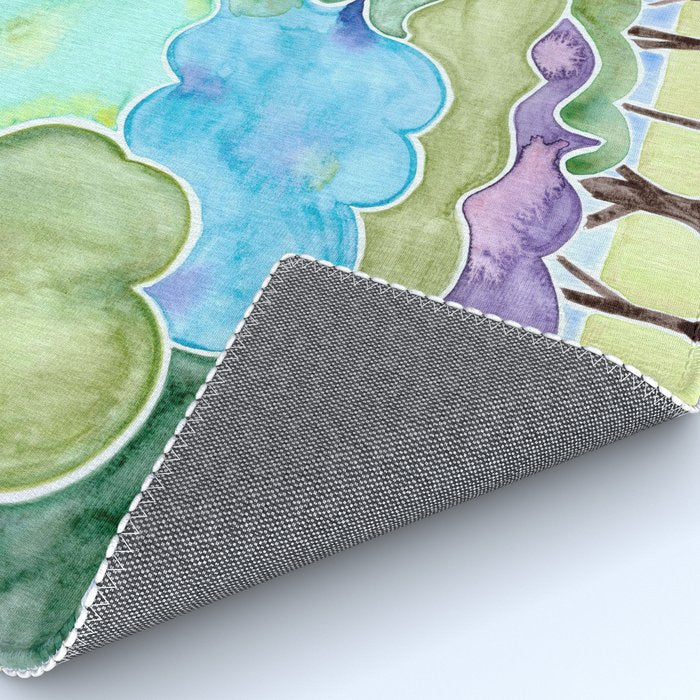 Cool Treeze Rug Gallery Image 4