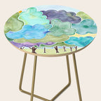 Cool Treeze Side Table Gallery Image 2