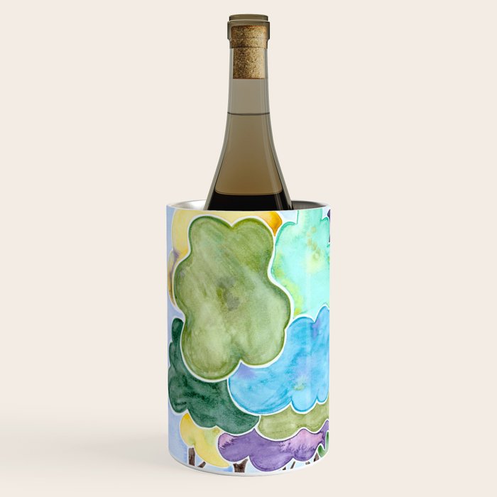 Cool Treeze Wine Chiller Gallery Image 2
