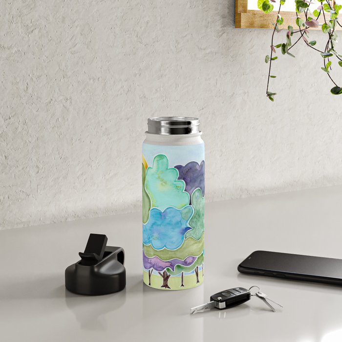 Cool Treeze Water Bottle Gallery Image 4