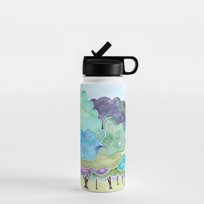 Cool Treeze Water Bottle