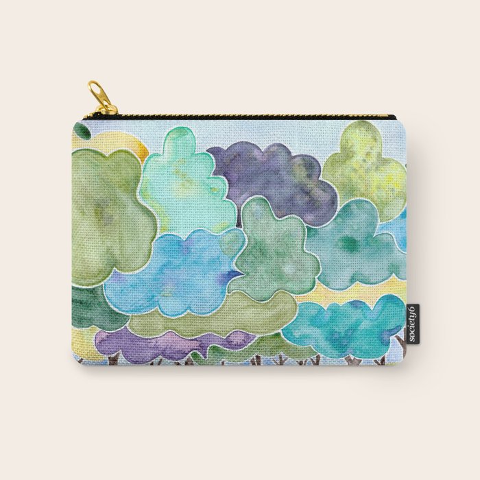 Cool Treeze Carry All Pouch Gallery Image 1
