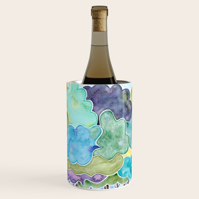 Cool Treeze Wine Chiller Gallery Image 1