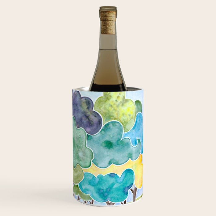 Cool Treeze Wine Chiller Gallery Image 3