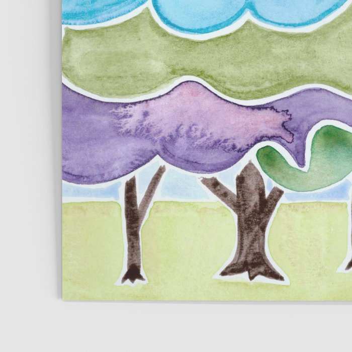 Cool Treeze Poster Gallery Image 3