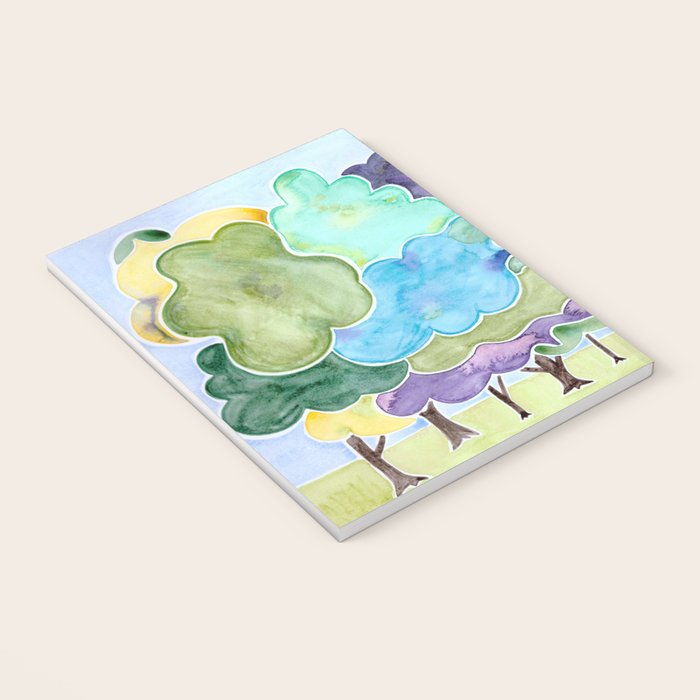 Cool Treeze Notebook Gallery Image 3