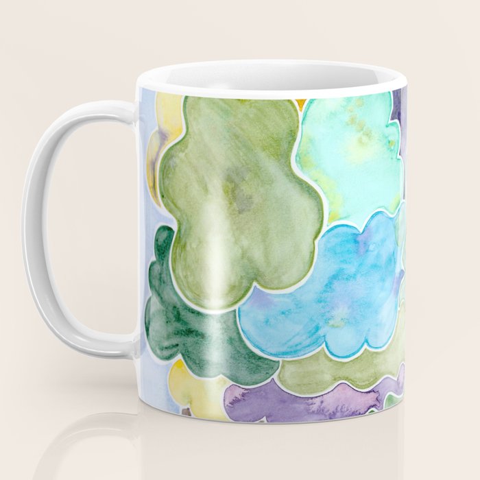 Cool Treeze Coffee Mug Gallery Image 3