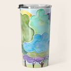 Cool Treeze Travel Mug Gallery Image 3