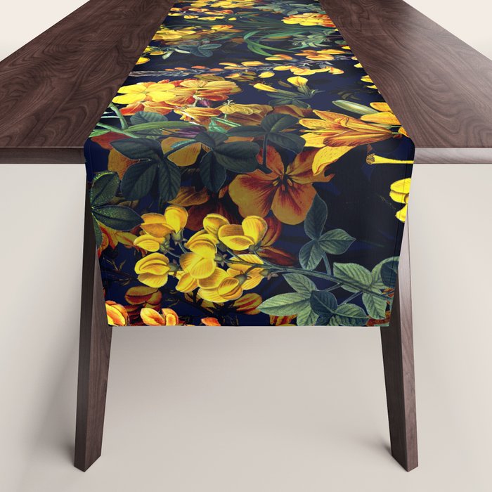 Magical Forest IV Table Runner Gallery Image 1