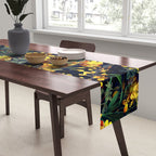 Magical Forest IV Table Runner Gallery Image 2