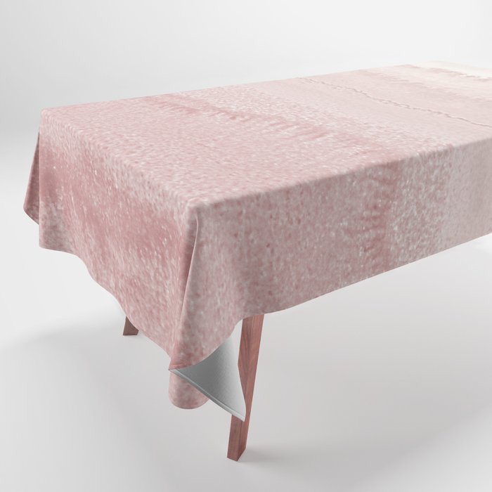 WITHIN THE TIDES - BALLERINA BLUSH Tablecloth Gallery Image 1