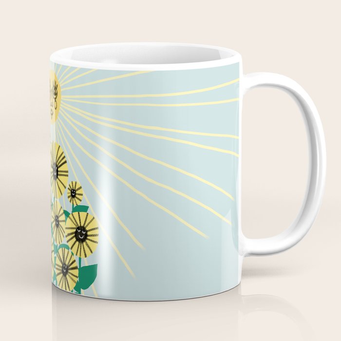 Mother Coffee Mug Gallery Image 1