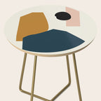 Shape study #1 - Lola Collection Side Table Gallery Image 2