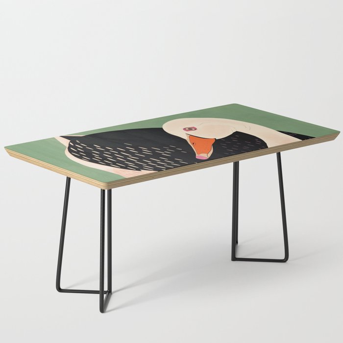 Duck Coffee Table Gallery Image 1