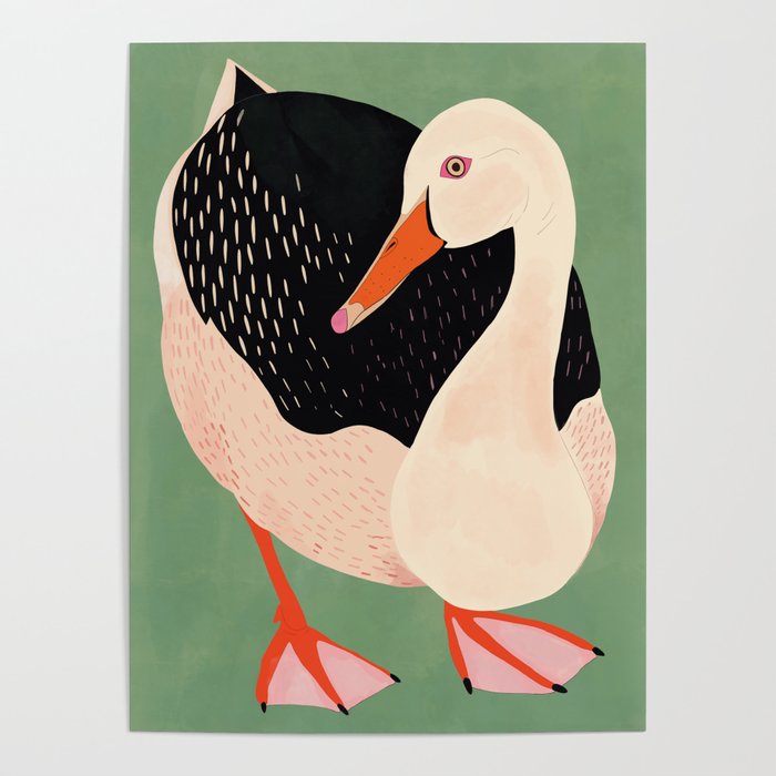 Duck Poster Gallery Image 4