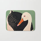 Duck Bath Mat Gallery Image 1