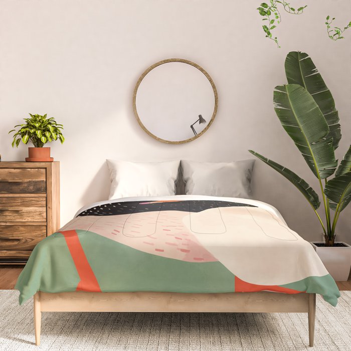 Duck Comforter Gallery Image 3