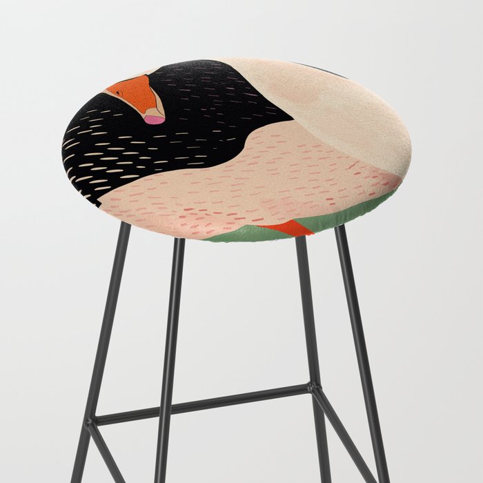 Duck Stool Gallery Image 2