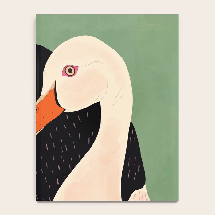 Duck Notebook Gallery Image 4