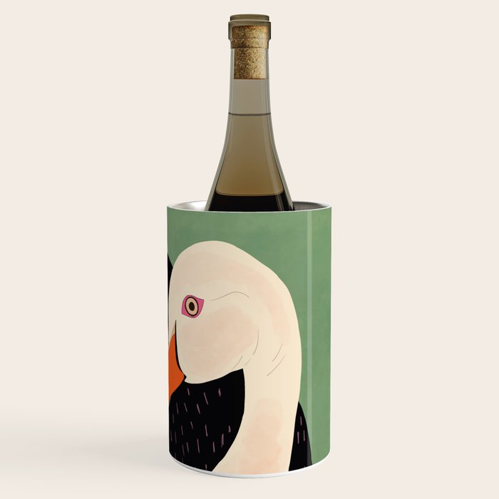 Duck Wine Chiller Gallery Image 3
