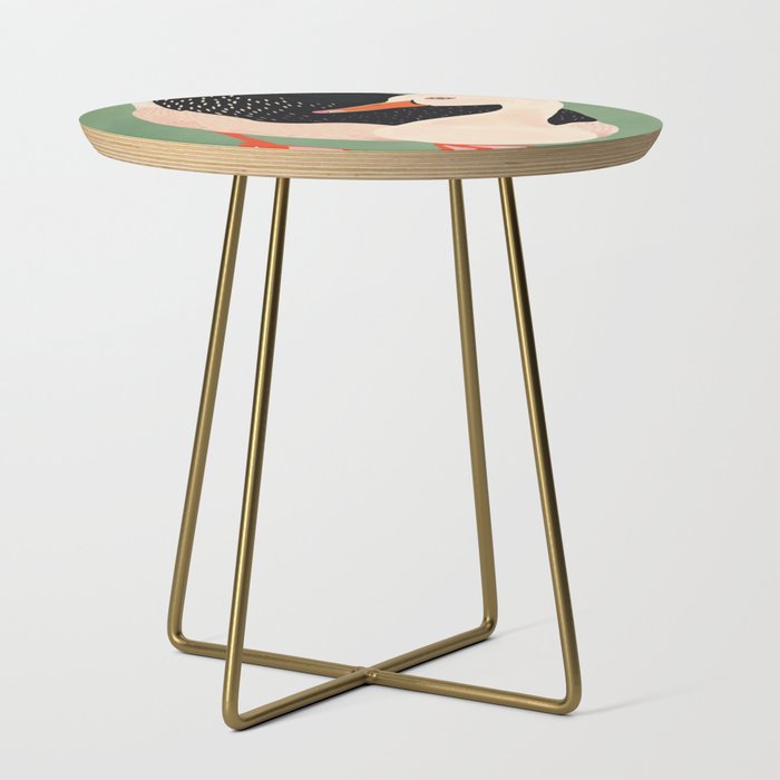 Duck Side Table Gallery Image 1