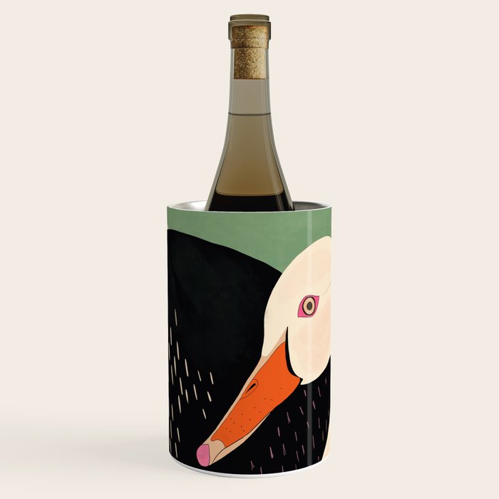 Duck Wine Chiller Gallery Image 1