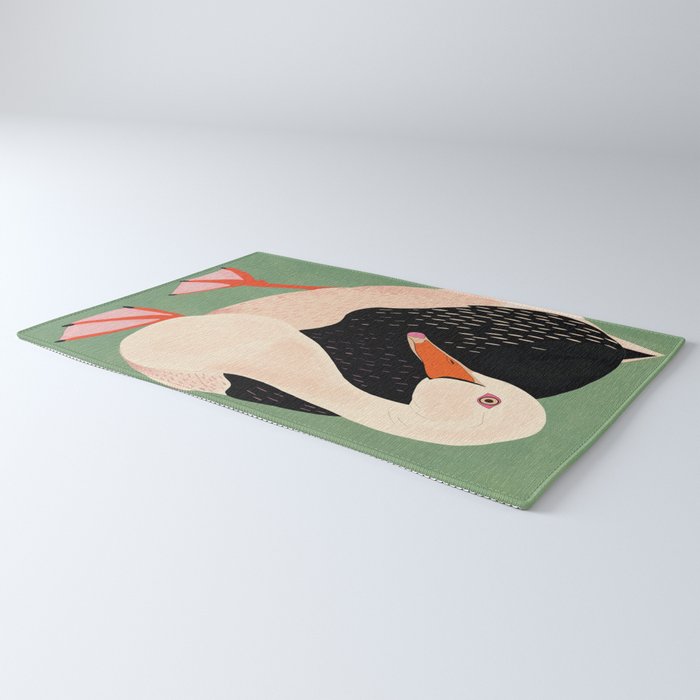 Duck Rug Gallery Image 3