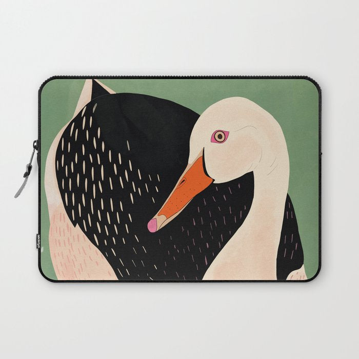 Duck Laptop Sleeve Gallery Image 1