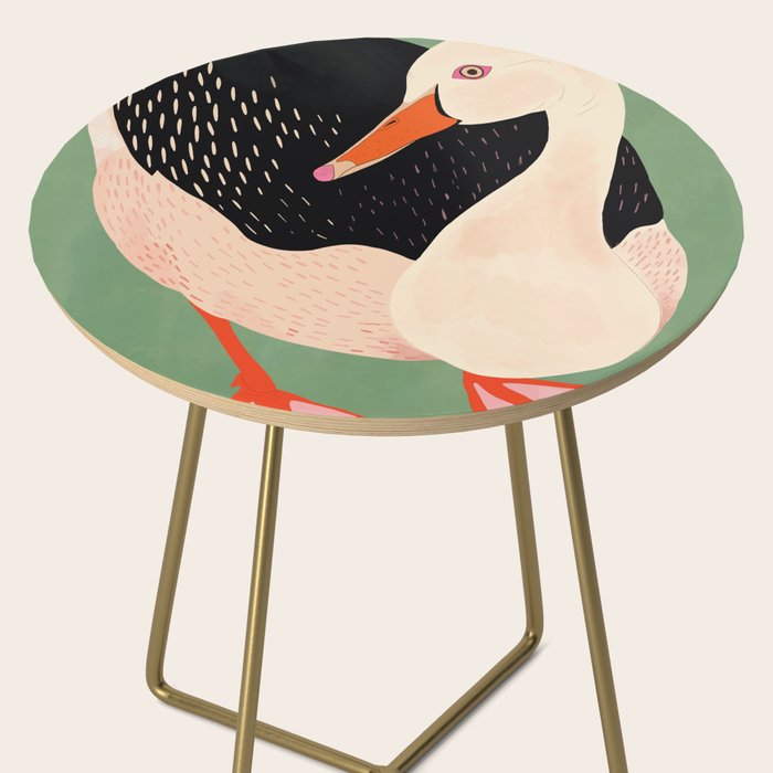 Duck Side Table Gallery Image 2