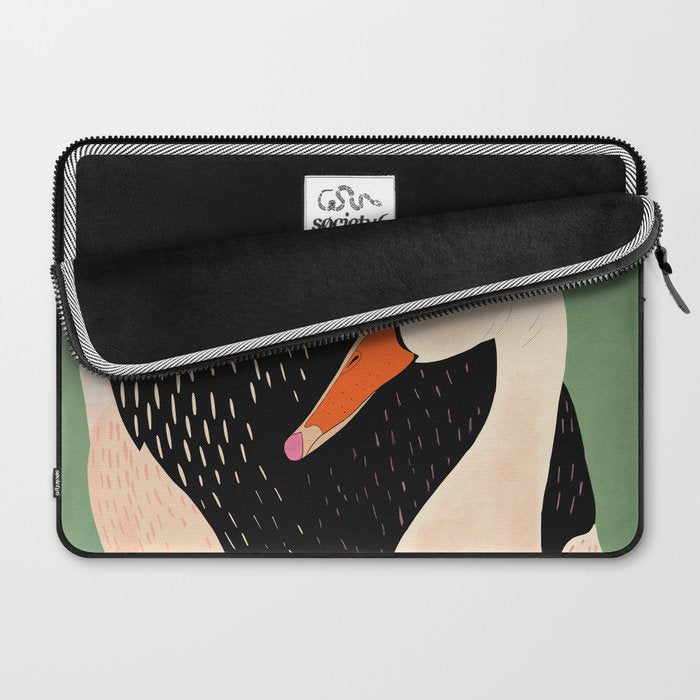 Duck Laptop Sleeve Gallery Image 2