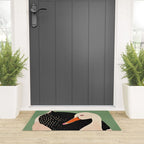 Duck Welcome Mat Gallery Image 3