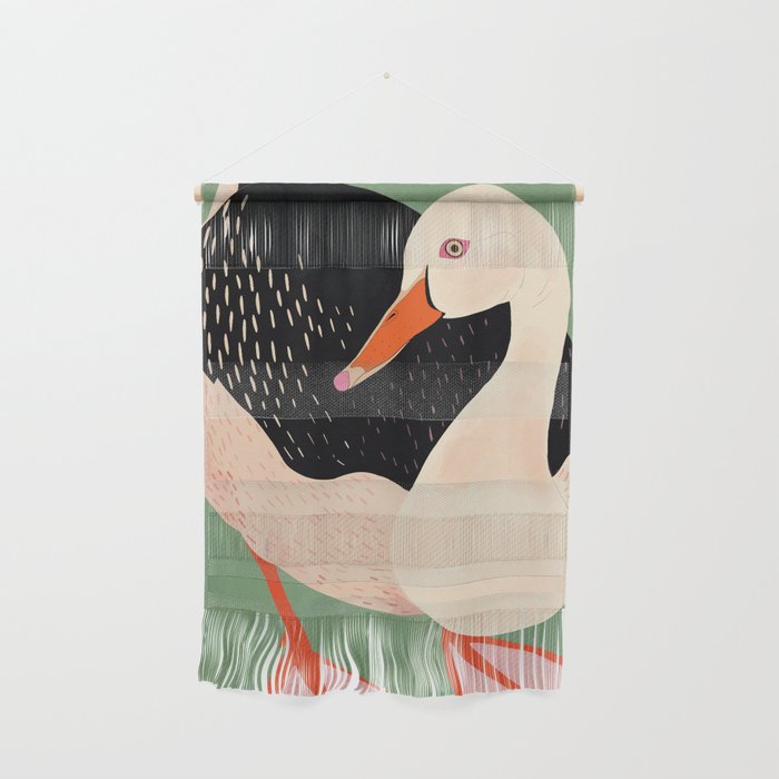 Duck Wall Hanging Gallery Image 1