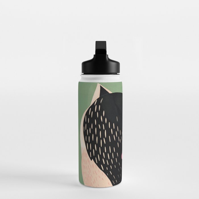 Duck Water Bottle Gallery Image 3
