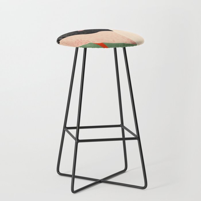 Duck Stool Gallery Image 1