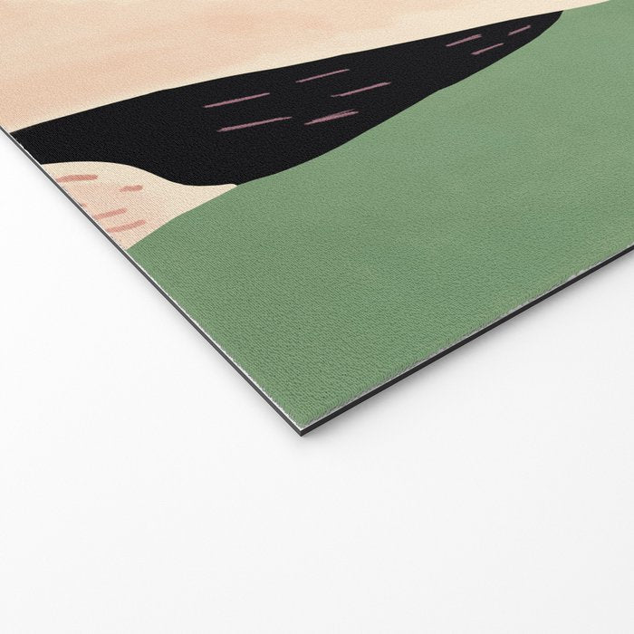 Duck Welcome Mat Gallery Image 2
