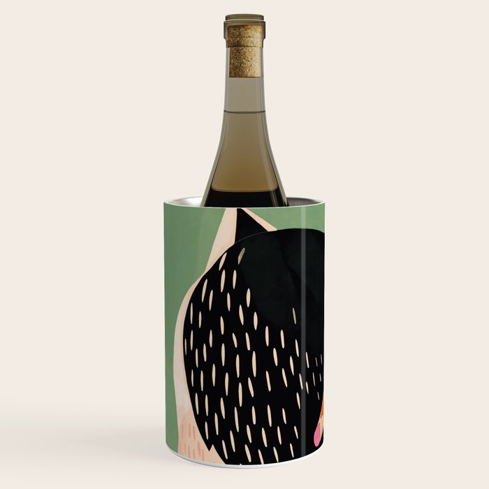 Duck Wine Chiller Gallery Image 2