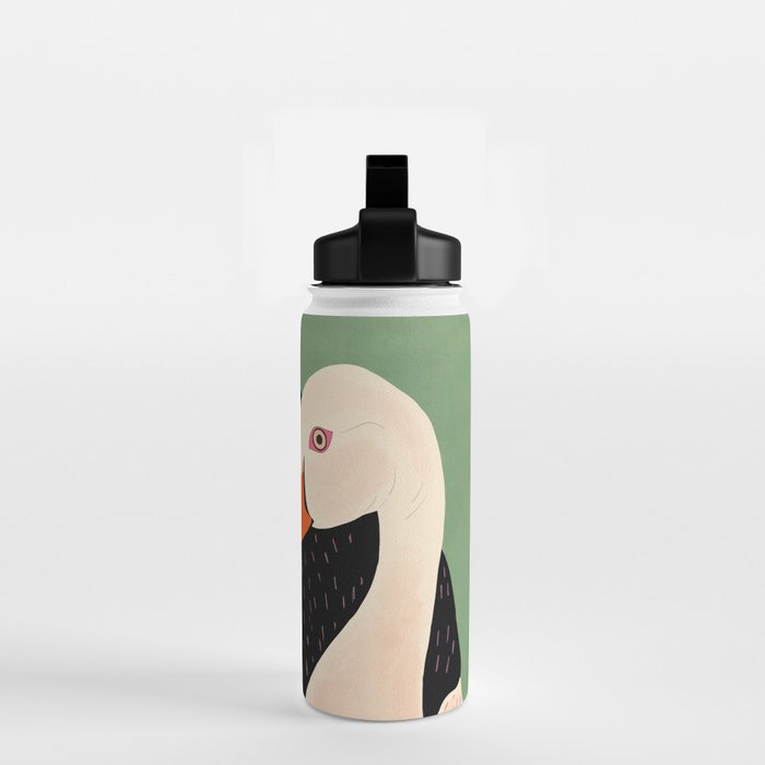 Duck Water Bottle Gallery Image 2