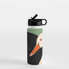 Duck Water Bottle Gallery Image 1