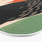 Duck Bath Mat Gallery Image 3