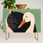 Duck Credenza Gallery Image 1