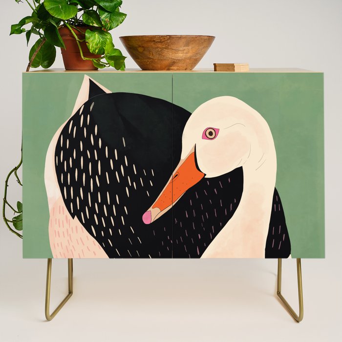 Duck Credenza Gallery Image 1