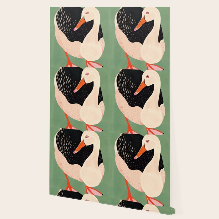 Duck Wallpaper Gallery Image 2