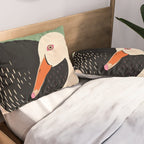Duck Pillow Sham Gallery Image 2