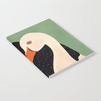 Duck Notebook Gallery Image 2