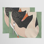 Duck Placemat Gallery Image 1