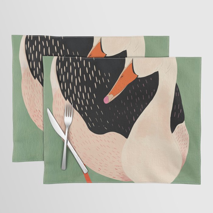 Duck Placemat Gallery Image 1