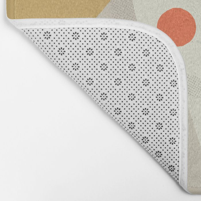 Koala, Animal Portrait Bath Mat Gallery Image 2