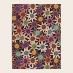 Hand Drawn Florals #6 Poster Gallery Image 4