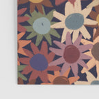 Hand Drawn Florals #6 Poster Gallery Image 3